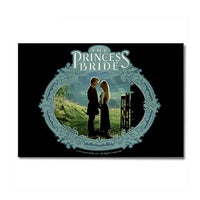 Load image into Gallery viewer, Classic Portrait Magnet
