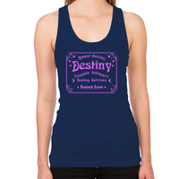 Load image into Gallery viewer, Destiny Women&#39;s Racerback Tank
