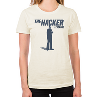 Load image into Gallery viewer, Hacker Women's T-Shirt
