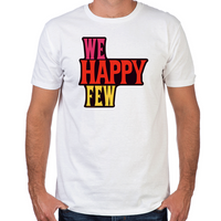 Load image into Gallery viewer, We Happy Few Men's Fitted T-Shirt

