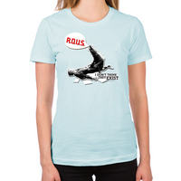 Load image into Gallery viewer, R.O.U.S Women's T-Shirt
