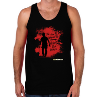 Load image into Gallery viewer, Rick Grimes World Men&#39;s Tank
