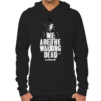 Load image into Gallery viewer, We Are The Walking Dead Hoodie
