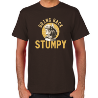 Load image into Gallery viewer, Stumpy T-Shirt
