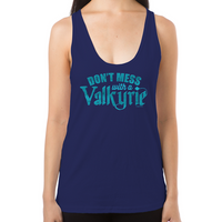 Load image into Gallery viewer, Lost Girl Valkyrie Racerback Tank

