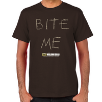 Load image into Gallery viewer, Bite Me T-Shirt
