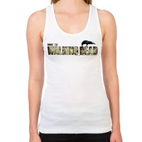 Load image into Gallery viewer, Dead Flesh Women&#39;s Racerback Tank
