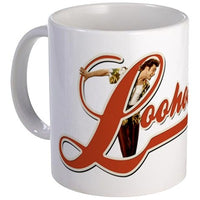 Load image into Gallery viewer, Ace Ventura Loohooserrhher Mug
