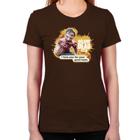 Load image into Gallery viewer, Good Taste Women&#39;s T-Shirt
