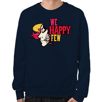 Load image into Gallery viewer, Shattered Mask Sweatshirt
