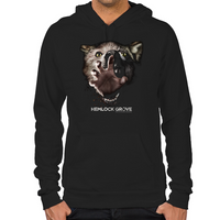 Load image into Gallery viewer, Inside Out Werewolf Hoodie
