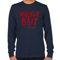 Load image into Gallery viewer, Walker Bait Long Sleeve T-Shirt
