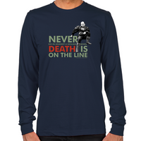 Load image into Gallery viewer, Vizzini Long Sleeve T-Shirt
