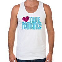 Load image into Gallery viewer, True Romance Men's Tank
