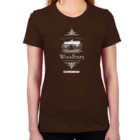 Load image into Gallery viewer, Woodbury Georgia Women&#39;s T-Shirt
