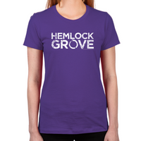 Load image into Gallery viewer, Hemlock Grove Women's T-Shirt
