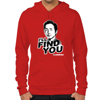 Load image into Gallery viewer, Glenn&#39;s Last Words Hoodie
