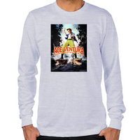 Load image into Gallery viewer, Ace Ventura When Nature Calls Long Sleeve T-Shirt
