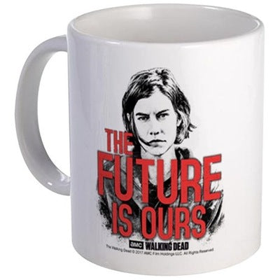 The Future is Ours Mug