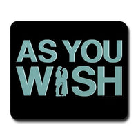 Load image into Gallery viewer, As You Wish Mousepad
