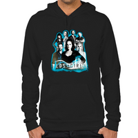 Load image into Gallery viewer, Lost Girl Cast Hoodie
