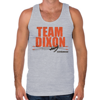 Load image into Gallery viewer, Team Dixon Men&#39;s Tank
