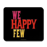 Load image into Gallery viewer, We Happy Few  Mousepad
