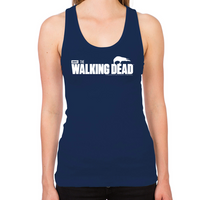 Load image into Gallery viewer, The Walking Dead Survival Women&#39;s Racerback Tank
