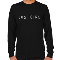 Load image into Gallery viewer, Lost Girl Logo Long Sleeve T-Shirt
