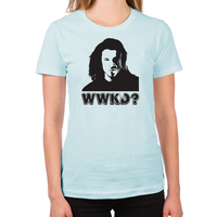 Load image into Gallery viewer, WWKD Women&#39;s T-Shirt
