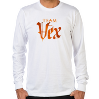 Load image into Gallery viewer, Lost Girl Team Vex Long Sleeve T-Shirt
