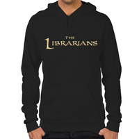 Load image into Gallery viewer, The Librarians Hoodie
