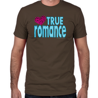 Load image into Gallery viewer, True Romance Fitted T-Shirt
