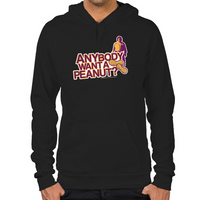 Load image into Gallery viewer, Anybody Want A Peanut? Hoodie
