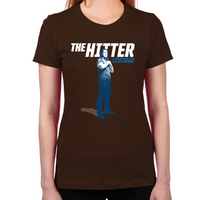 Load image into Gallery viewer, Hitter Women&#39;s T-Shirt
