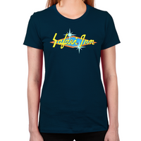 Load image into Gallery viewer, Safari Inn Women's T-Shirt
