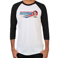 Load image into Gallery viewer, Rictatorship Men&#39;s Baseball T-Shirt
