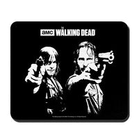 Load image into Gallery viewer, Walking Dead Saints Mousepad

