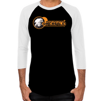 Load image into Gallery viewer, Miracle Max Men's Baseball T-Shirts
