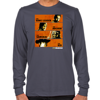 Load image into Gallery viewer, Ringleader Archer Long Sleeve T-Shirt
