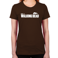 Load image into Gallery viewer, The Walking Dead Survival Women&#39;s T-Shirt
