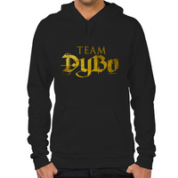 Load image into Gallery viewer, Lost Girl Team Dybo Hoodie
