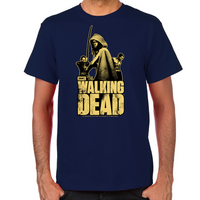 Load image into Gallery viewer, Zombie Killer Michonne T-Shirt
