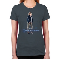 Load image into Gallery viewer, Eve Baird Women's T-Shirt
