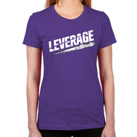 Load image into Gallery viewer, Art of the Con Women&#39;s T-Shirt
