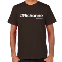 Load image into Gallery viewer, #Richonne T-Shirt
