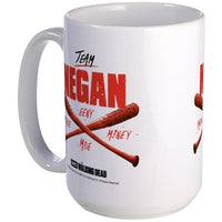 Load image into Gallery viewer, Team Negan Large Mug
