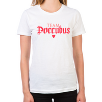 Load image into Gallery viewer, Lost Girl Team Doccubus Women's T-Shirt
