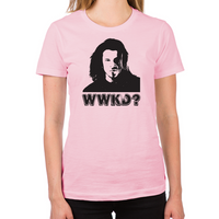 Load image into Gallery viewer, WWKD Women&#39;s T-Shirt
