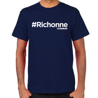 Load image into Gallery viewer, #Richonne T-Shirt
